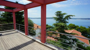 Villa Panthera